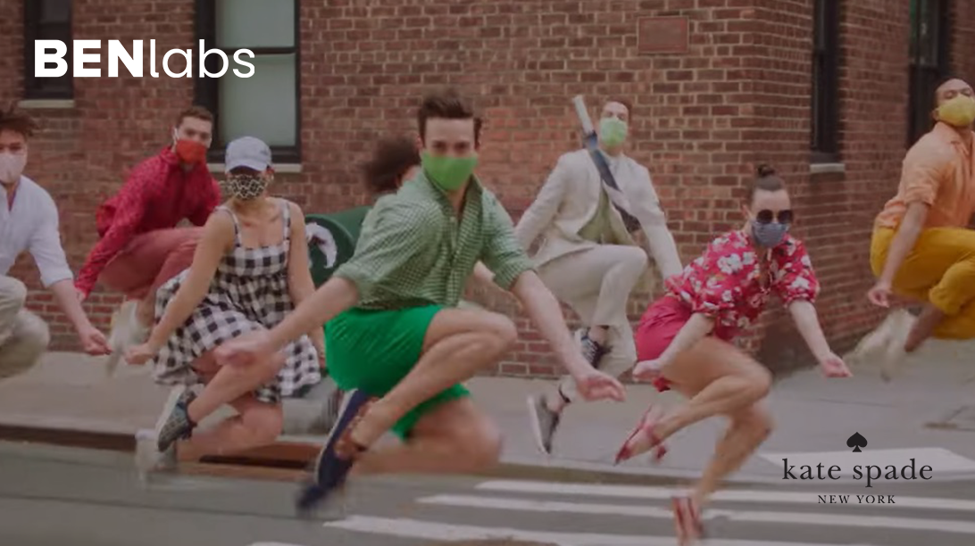 kate spade ballerinas