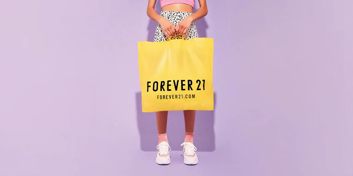 What is Forever 21's Marketing Strategy?