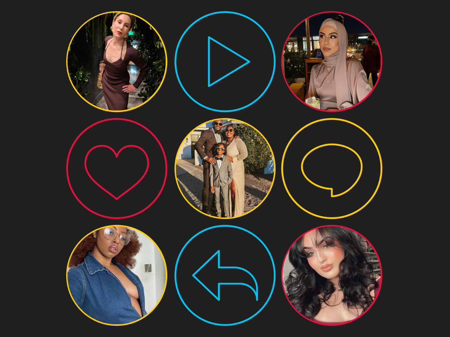 Who to Watch: 5 Fierce Female Creators Lifting Up Fellow Women - BENlabs