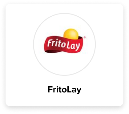 brand identifier frito lay
