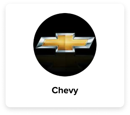 Brand Chevy