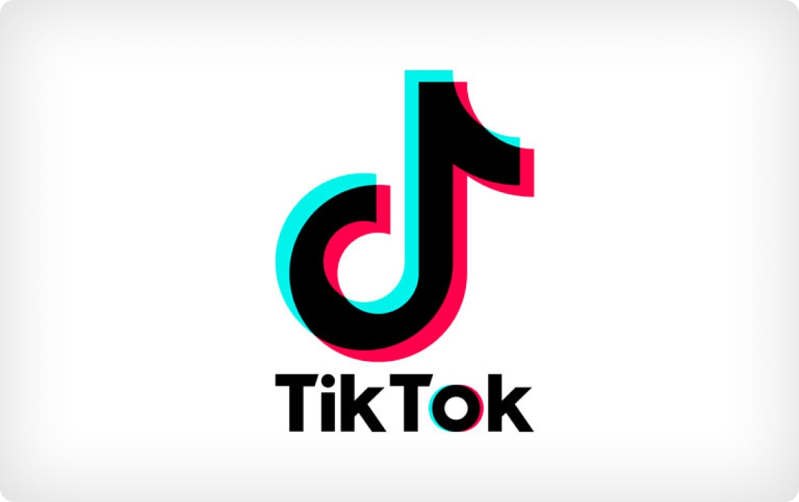 Influencer marketing partner TikTok