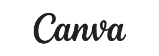 Logo for Canva