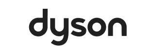 Logo for Dyson