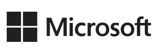 Logo for Microsoft