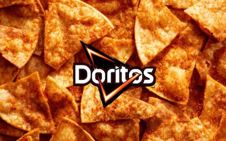 Frito Lay Doritos