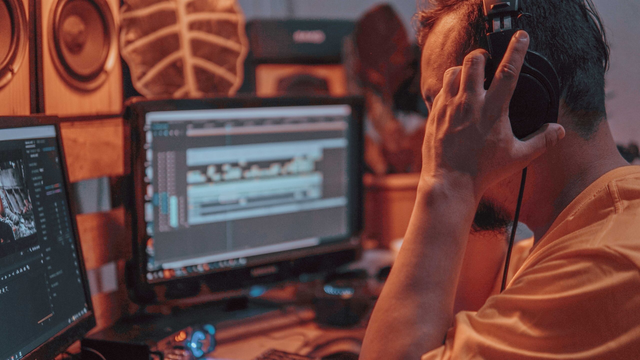 How AI is Changing the Landscape of Video Production - BENlabs