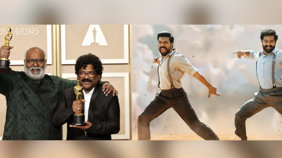 Winners for RRR Best Original Song