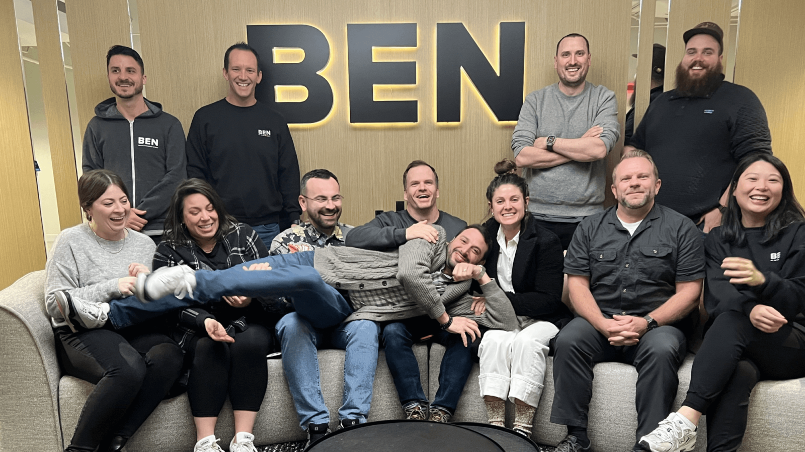 Careers - BENlabs
