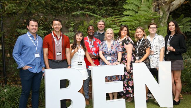 Careers - BENlabs