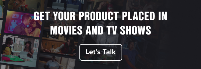Product Placement Contact Us
