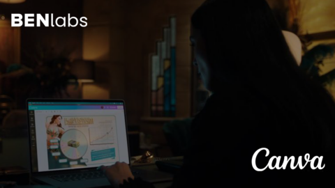 Canva Creates Awareness Among New Audiences with Authentic Placements ...