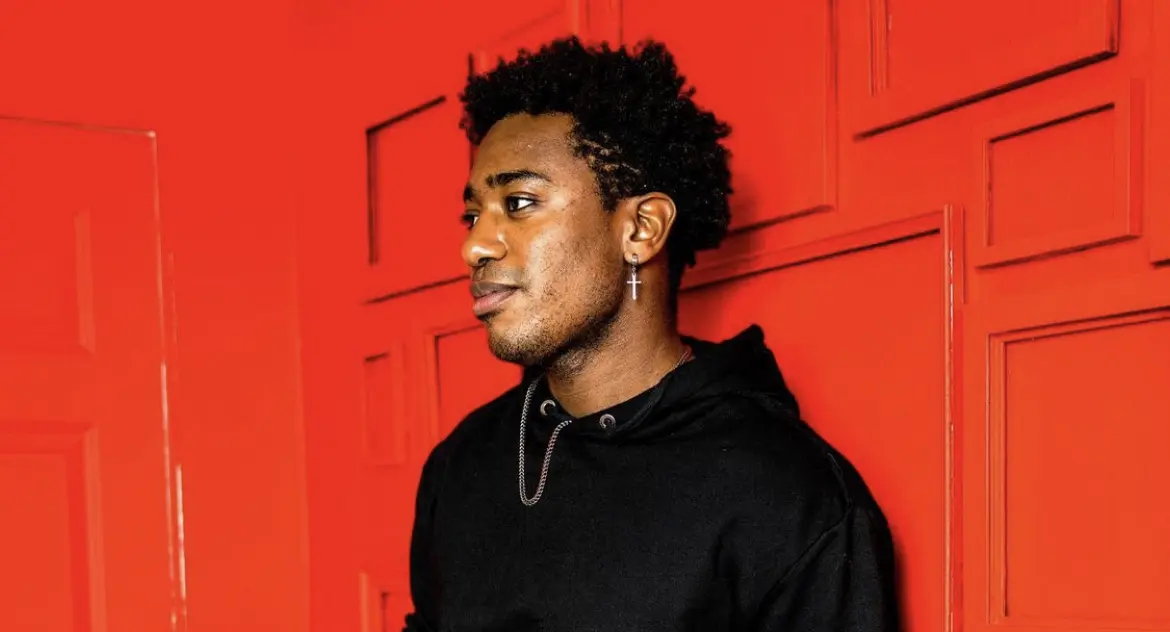 Creator Spotlight: Kevin Langue It’s All in a Day’s Work