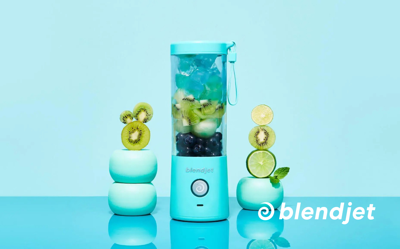 A Blendjet blender product image