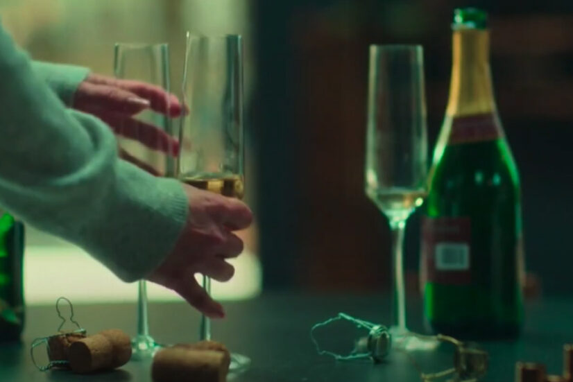 Perrier Jouet