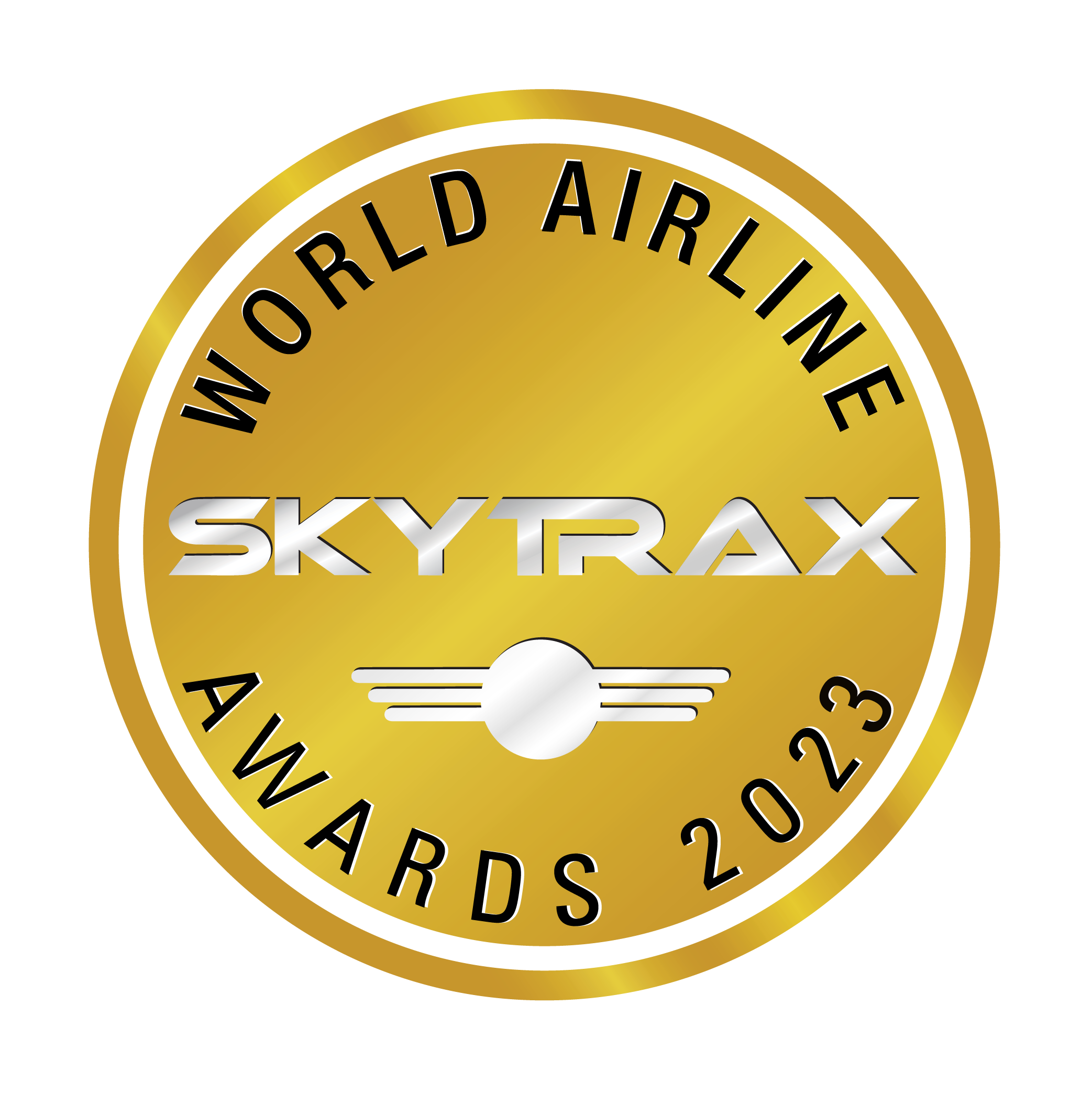 SkyTrax Airport Award Icon