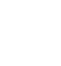 White airplane icon