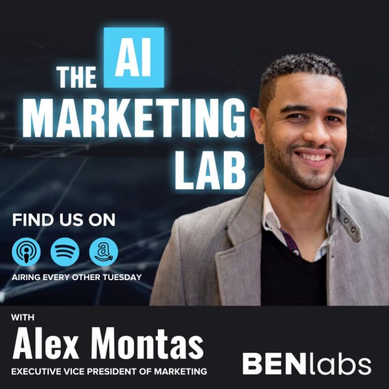 Best marketing podcast online marketing lab