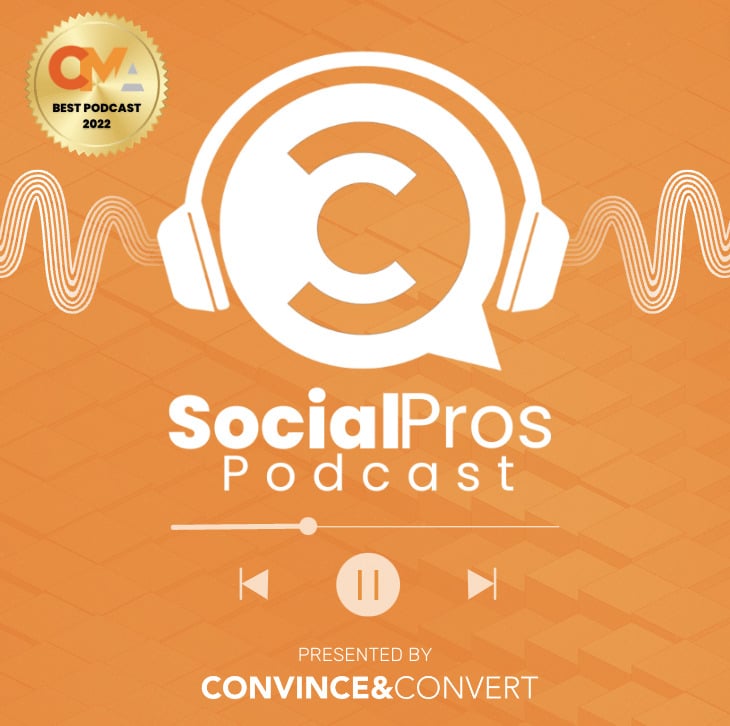 Best Marketing Podcasts for Marketers in 2023