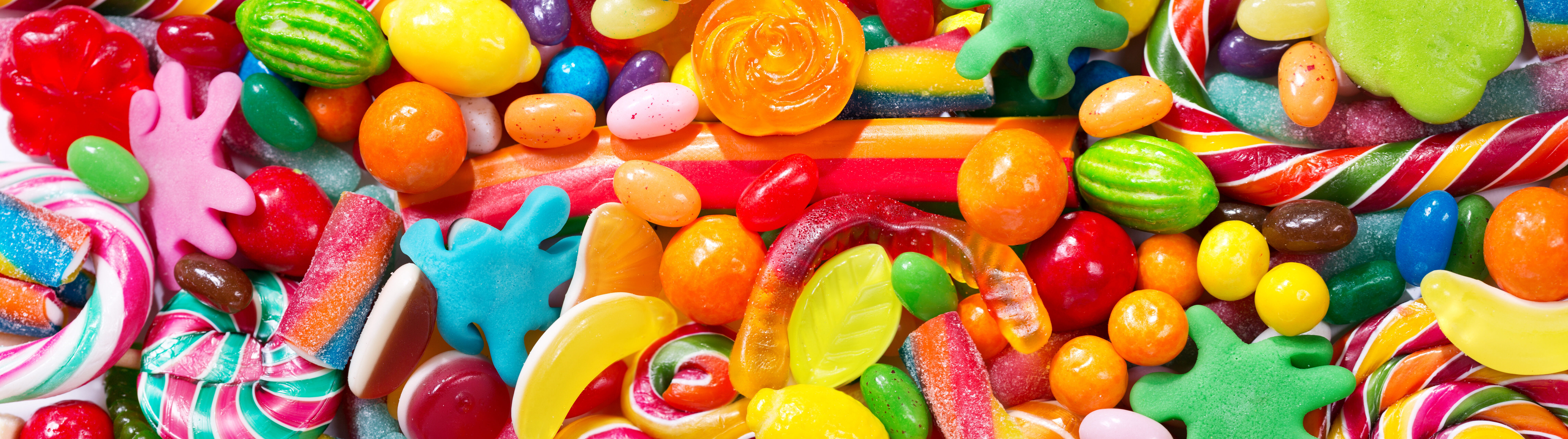 Using candy selection to explain cluster analysis