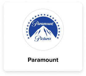 Image of Paramount logo