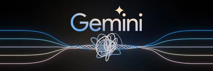 Gemini in AI marketing news and AI entertainment news