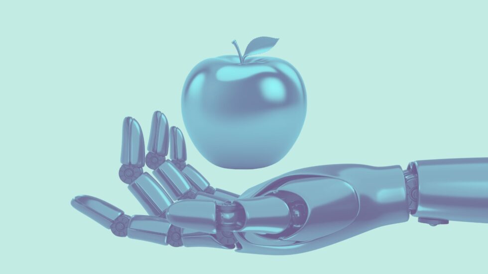 AI marketing news with apple's CEO recent comments