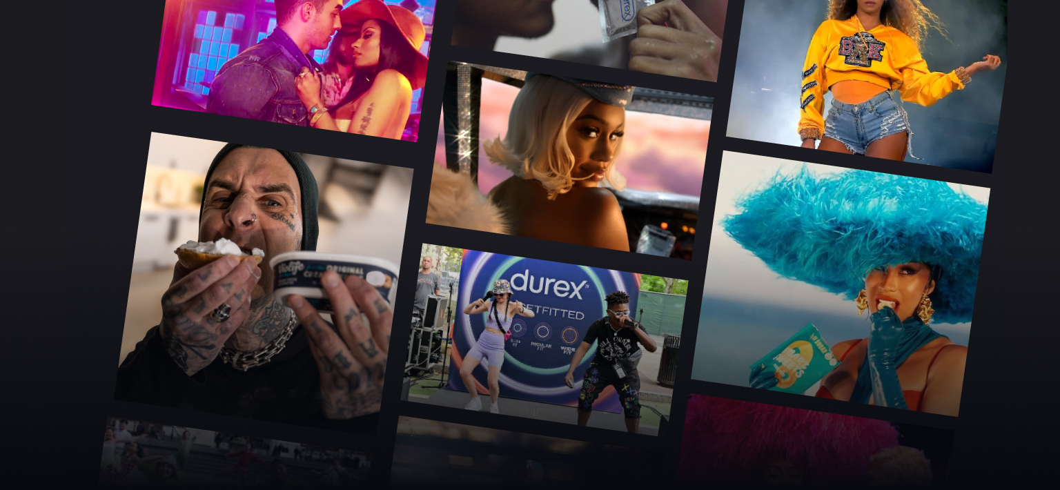 2025 Grammys Emerging Artists Create Opportunities for Brands
