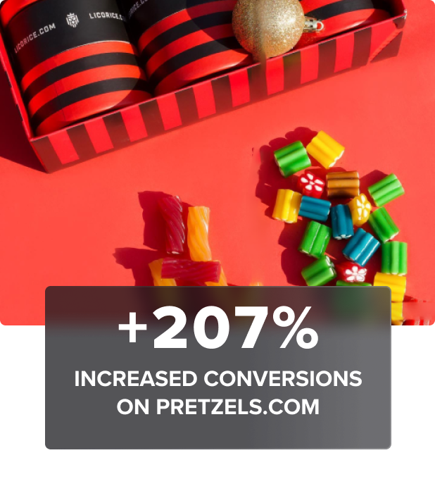 Pretzels.com case study image