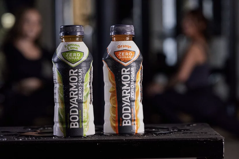 BENlabs Drives Awareness and Sales Lift for BODYARMOR
