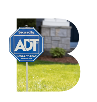 ADT security in BEN B shape