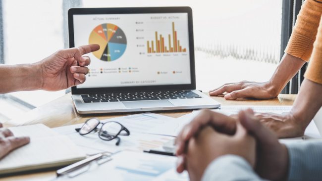 Business,Team,Collaboration,Discussing,Working,Analyzing,With,Financial,Data,And Business,Team,Collaboration,Discussing,Working,Analyzing,With,Financial,Data,And