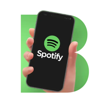 Spotify Case Study