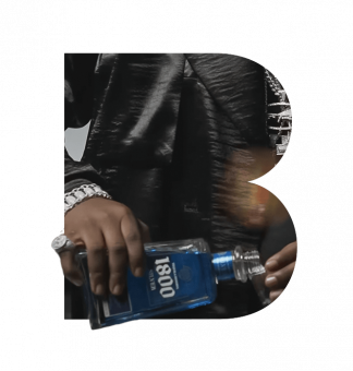 Proximo in BEN B shape